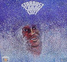 Sonny Stitt : Stardust (LP, Album)