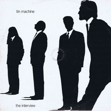 Tin Machine : The Interview (12