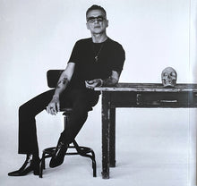 Carica l&#39;immagine nel visualizzatore di Gallery, Depeche Mode : Memento Mori (LP, Red + LP, S/Sided, Etch, Red + Album, Ltd)
