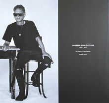 Carica l&#39;immagine nel visualizzatore di Gallery, Depeche Mode : Memento Mori (LP, Red + LP, S/Sided, Etch, Red + Album, Ltd)
