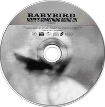 Carica l&#39;immagine nel visualizzatore di Gallery, Babybird : There&#39;s Something Going On (CD, Album)
