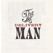 Carica l&#39;immagine nel visualizzatore di Gallery, Elvis Costello &amp; The Imposters : The Delivery Man (CD, Album)

