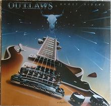 Carica l&#39;immagine nel visualizzatore di Gallery, Outlaws : Ghost Riders (LP, Album)
