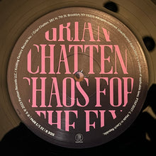 Carica l&#39;immagine nel visualizzatore di Gallery, Grian Chatten : Chaos For The Fly (LP, Album)
