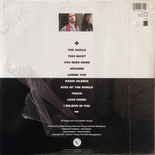 Carica l&#39;immagine nel visualizzatore di Gallery, Notorious (3) : Notorious (LP, Album)
