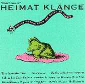 Various : Heimat Klänge (LP, Comp)