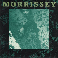 Carica l&#39;immagine nel visualizzatore di Gallery, Morrissey : The Last Of The Famous International Playboys (12&quot;)
