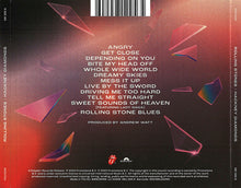 Carica l&#39;immagine nel visualizzatore di Gallery, Rolling Stones* : Hackney Diamonds (CD, Album)
