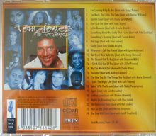 Carica l&#39;immagine nel visualizzatore di Gallery, Tom Jones : Tom Jones &amp; Friends (CD, Comp)
