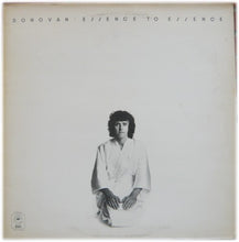 Carica l&#39;immagine nel visualizzatore di Gallery, Donovan : Essence To Essence (LP, Album, Gat)
