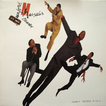 Carica l&#39;immagine nel visualizzatore di Gallery, Branford Marsalis Quartet : Crazy People Music (LP, Album)
