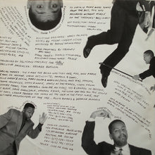Carica l&#39;immagine nel visualizzatore di Gallery, Branford Marsalis Quartet : Crazy People Music (LP, Album)
