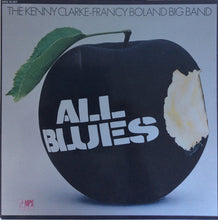 Carica l&#39;immagine nel visualizzatore di Gallery, Clarke-Boland Big Band : All Blues (LP, Album, Gat)
