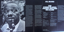 Carica l&#39;immagine nel visualizzatore di Gallery, Clarke-Boland Big Band : All Blues (LP, Album, Gat)
