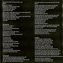 Carica l&#39;immagine nel visualizzatore di Gallery, Black Sabbath : Forbidden (CD, Album)
