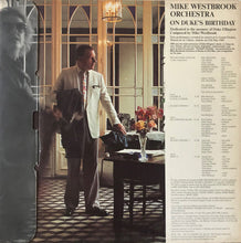 Carica l&#39;immagine nel visualizzatore di Gallery, Mike Westbrook Orchestra : On Duke&#39;s Birthday (2xLP, Album)
