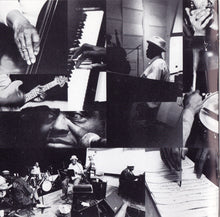 Carica l&#39;immagine nel visualizzatore di Gallery, Willie Dixon : Hidden Charms (CD, Album, RE, Jew)
