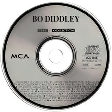 Carica l&#39;immagine nel visualizzatore di Gallery, Bo Diddley : The ★ Collection (CD, Comp)
