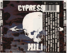 Carica l&#39;immagine nel visualizzatore di Gallery, Cypress Hill : Unreleased &amp; Revamped (EP) (CD, EP)
