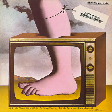 Monty Python : Monty Python's Flying Circus (LP, Album, Mono, RP)