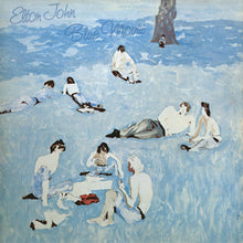 Carica l&#39;immagine nel visualizzatore di Gallery, Elton John : Blue Moves (2xLP, Album, Gat)

