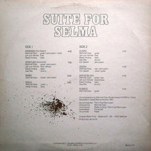 Carica l&#39;immagine nel visualizzatore di Gallery, Istanbul Express / Mehmet Ozan : Suite For Selma (LP)
