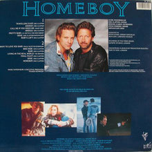Carica l&#39;immagine nel visualizzatore di Gallery, Various : Homeboy - The Original Soundtrack (LP, Comp)
