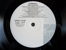 Carica l&#39;immagine nel visualizzatore di Gallery, Various : Homeboy - The Original Soundtrack (LP, Comp)
