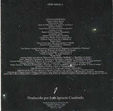 Carica l&#39;immagine nel visualizzatore di Gallery, Celtas Cortos : Tranquilo Majete (CD, Album)

