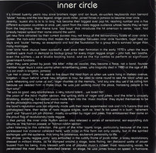 Carica l&#39;immagine nel visualizzatore di Gallery, Inner Circle Featuring Jacob Miller : The Best Of Inner Circle Featuring Jacob Miller (CD, Comp)
