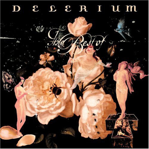 Delerium : The Best Of (CD, Comp)