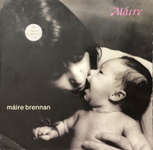 Carica l&#39;immagine nel visualizzatore di Gallery, Maire Brennan : Máire (LP)

