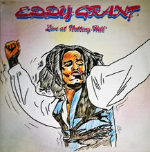 Carica l&#39;immagine nel visualizzatore di Gallery, Eddy Grant : Live At Notting Hill (2xLP, Album)

