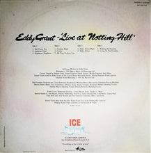 Carica l&#39;immagine nel visualizzatore di Gallery, Eddy Grant : Live At Notting Hill (2xLP, Album)

