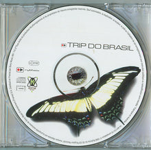Carica l&#39;immagine nel visualizzatore di Gallery, Various : Trip Do Brasil (CD, Comp)
