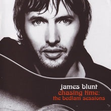 Carica l&#39;immagine nel visualizzatore di Gallery, James Blunt : Chasing Time: The Bedlam Sessions (DVD, NTSC + CD, Enh)
