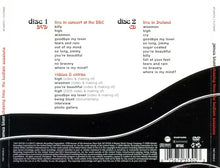 Carica l&#39;immagine nel visualizzatore di Gallery, James Blunt : Chasing Time: The Bedlam Sessions (DVD, NTSC + CD, Enh)
