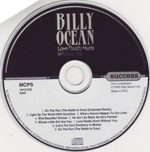 Carica l&#39;immagine nel visualizzatore di Gallery, Billy Ocean : Love Really Hurts Without You (CD, Comp)
