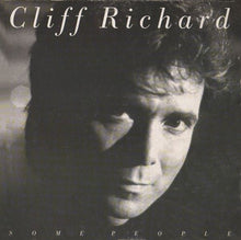 Carica l&#39;immagine nel visualizzatore di Gallery, Cliff Richard : Some People (LP, Comp)
