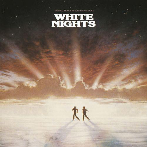 Various : White Nights: Original Motion Picture Soundtrack (LP)