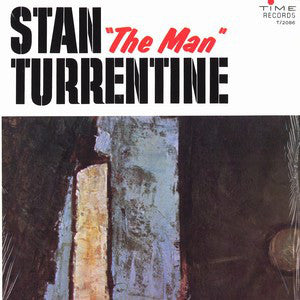 Stanley Turrentine : Stan 