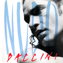 Carica l&#39;immagine nel visualizzatore di Gallery, Francesco Baccini : Nudo (CD, Album)
