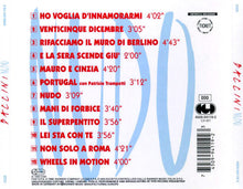 Carica l&#39;immagine nel visualizzatore di Gallery, Francesco Baccini : Nudo (CD, Album)
