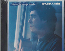 Carica l&#39;immagine nel visualizzatore di Gallery, Juan Martin : Through The Moving Window (CD, Album)
