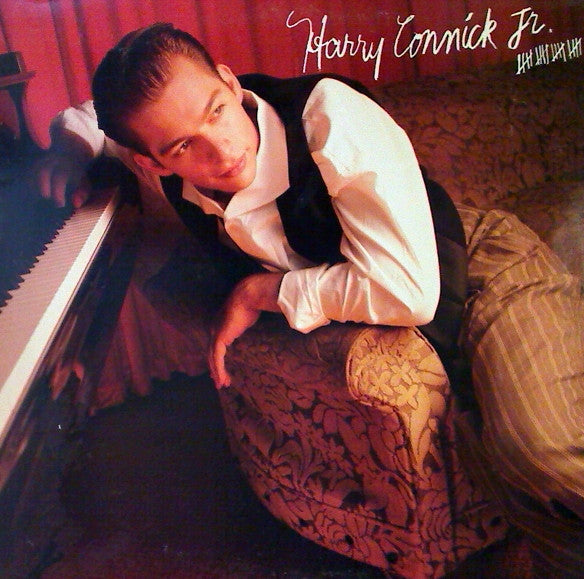Harry Connick, Jr. : 20 (LP, Album)