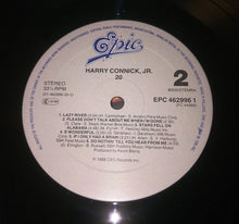 Carica l&#39;immagine nel visualizzatore di Gallery, Harry Connick, Jr. : 20 (LP, Album)
