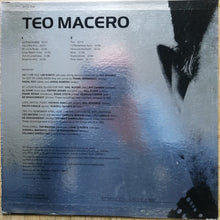 Carica l&#39;immagine nel visualizzatore di Gallery, Teo Macero : Teo (LP, Comp)
