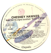 Carica l&#39;immagine nel visualizzatore di Gallery, Chesney Hawkes : Buddy&#39;s Song (LP)

