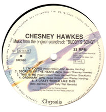 Carica l&#39;immagine nel visualizzatore di Gallery, Chesney Hawkes : Buddy&#39;s Song (LP)
