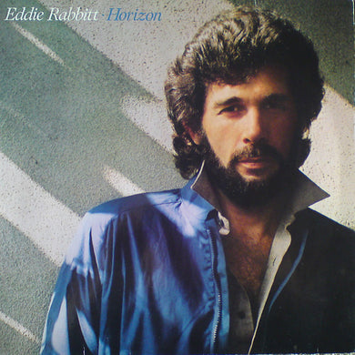 Eddie Rabbitt : Horizon (LP, Album)